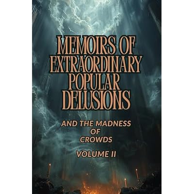 MEMOIRS OF EXTRAORDINARY POPULAR DELUSIONS AND THE MADNESS OF CROWDS &mdash; VOLUME II