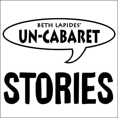 Un-Cabaret Stories - Jon Kinnally
