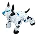 color baby s.l.- Perro Robot Inteligente con Cargador USB (ColorBaby 44872)