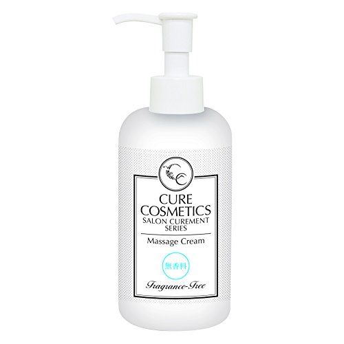 PREANFA CCボディ&ハンドクリーム 無香料 260g