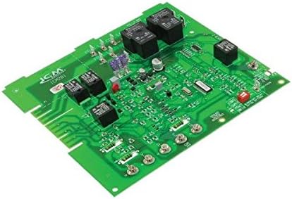 Upgraded Replacement for Carrier Furnace Control Circuit Board CESO110057-02