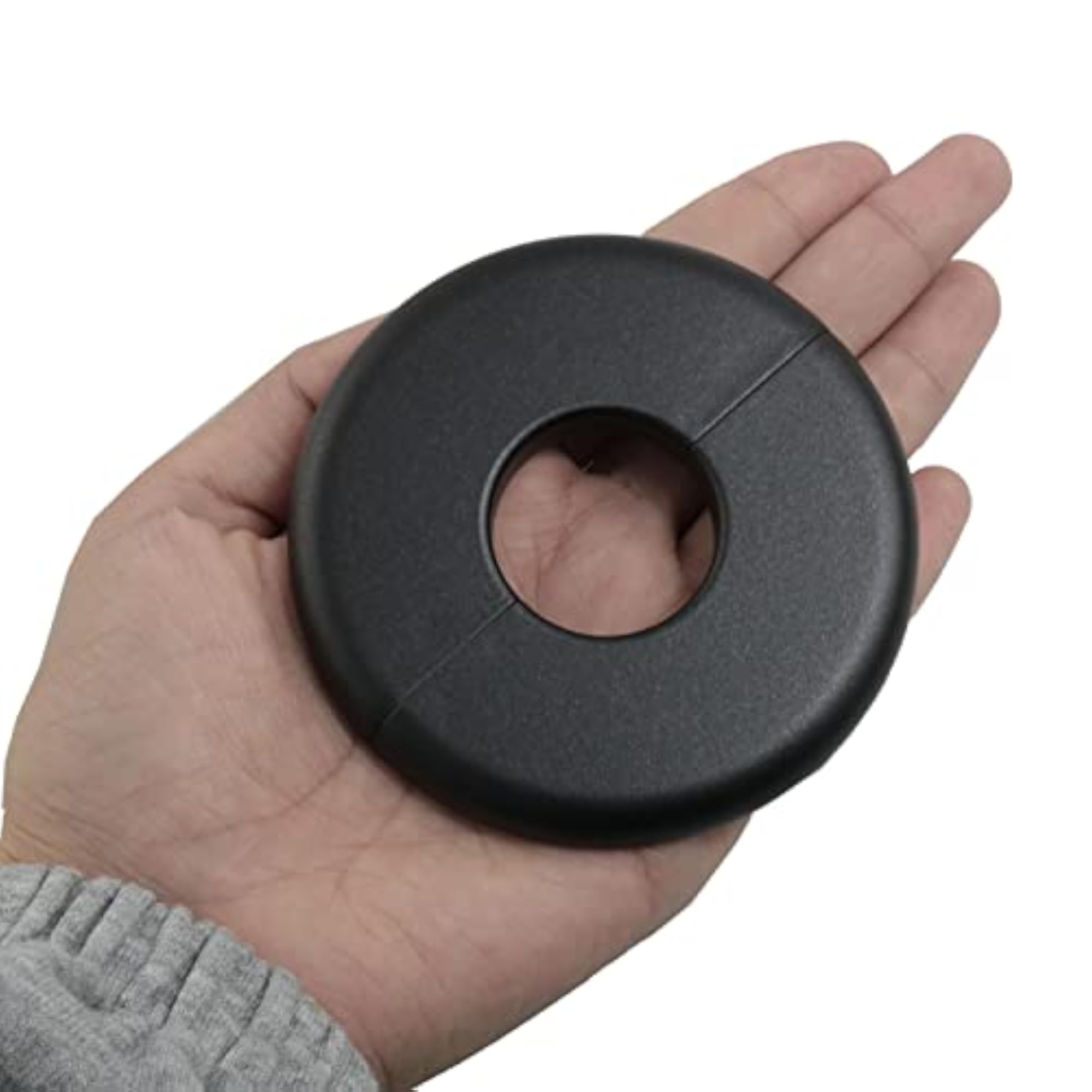 2pcs Pipe Hole Air Conditioning Decorative Cover