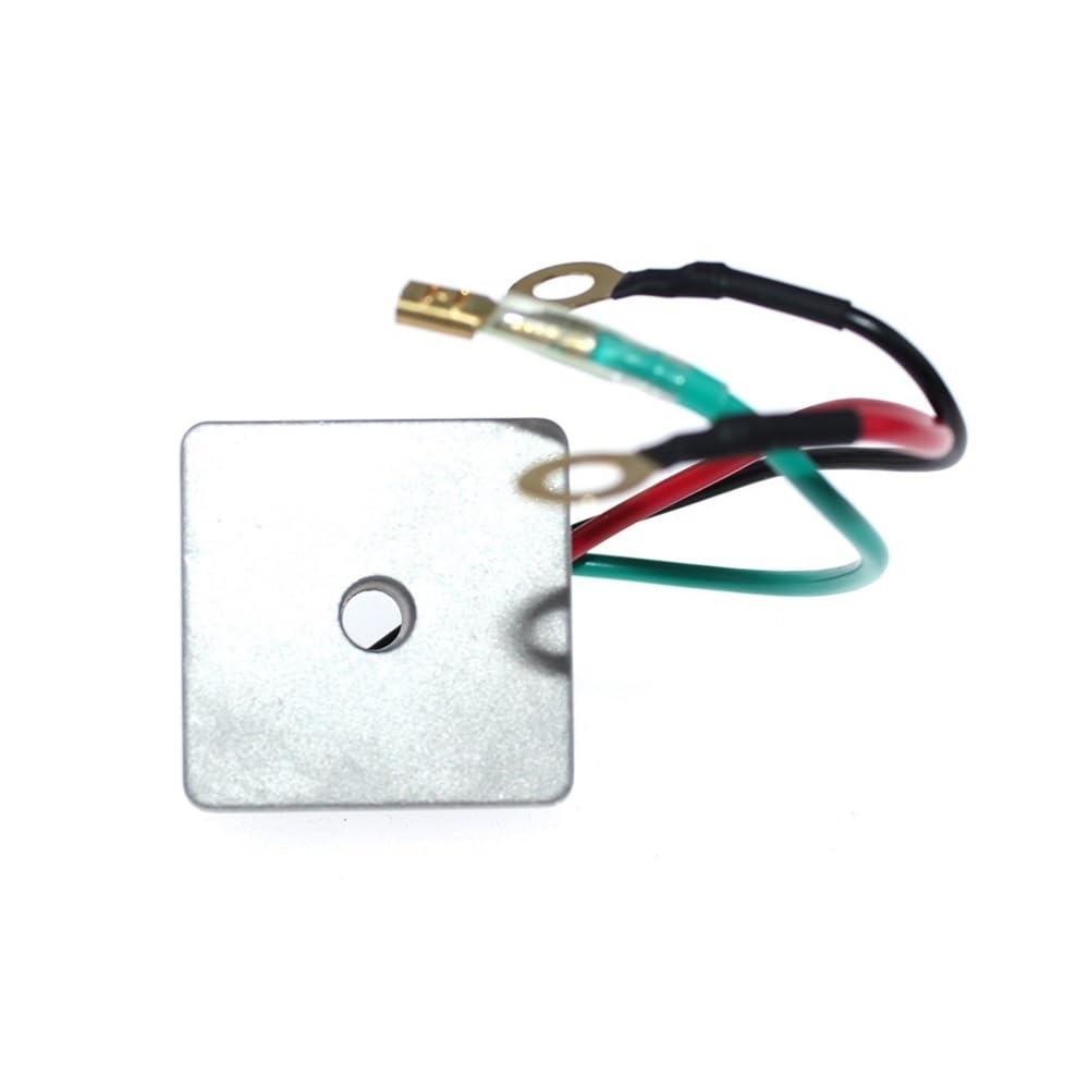 Régulateur de tension EZ-GO 1200 pour rouler sans coupure électrique