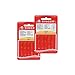 Produktbild 10er Pack Nähmaschinennadeln Singer 2045 Stärke 80/12 für Stretch- und Strickwaren (Stretch) 130/705 H-S (einseitige flache Nadel) Universal
