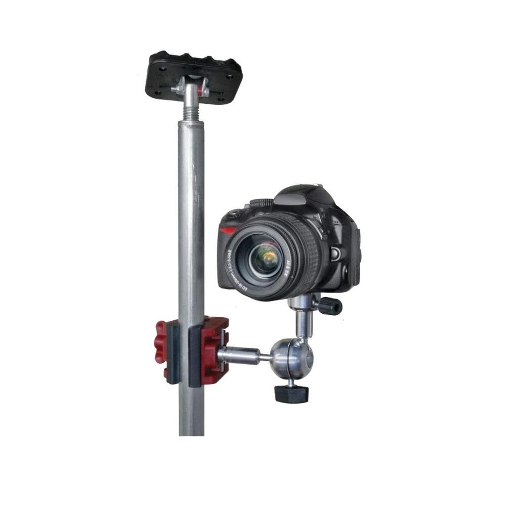SOPORTE MULTIDISPOSITIVOS 1/4"-3/8"-5/8"