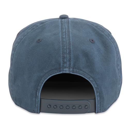 Image of AMERICAN NEEDLE Unisex Coors Light Beer Adjustable Snapback Baseball Hat