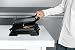 Mellerware Grill eléctrico 2200 W Placas antiadherentes. Obertura 180 grados. Máxima potencia...