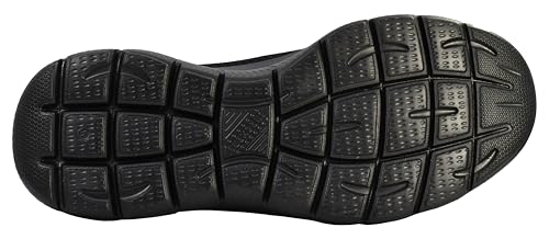 Image of Skechers Men's Summits High Range Hands Free Slip-in Sneaker