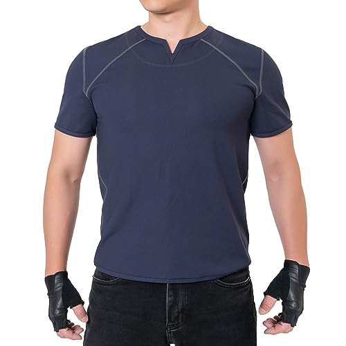 T Shirt Novelty Game Moisture Wicking Short Sleeve Breathable Durable Summer Tee Shirt