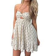 dolly knot mini dress Dolly Knit Mini Dress