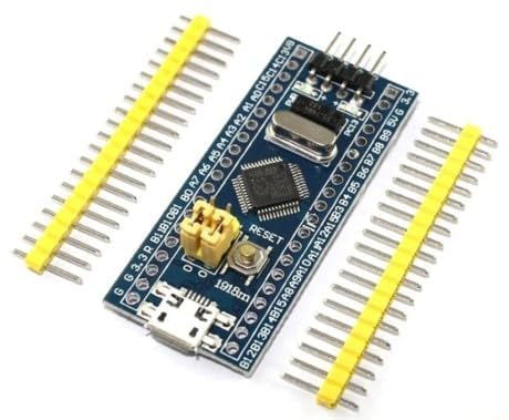 STM32F103C8T6 ARM STM32 Minimum System Development Board Module STM32F103C8T6-image-24