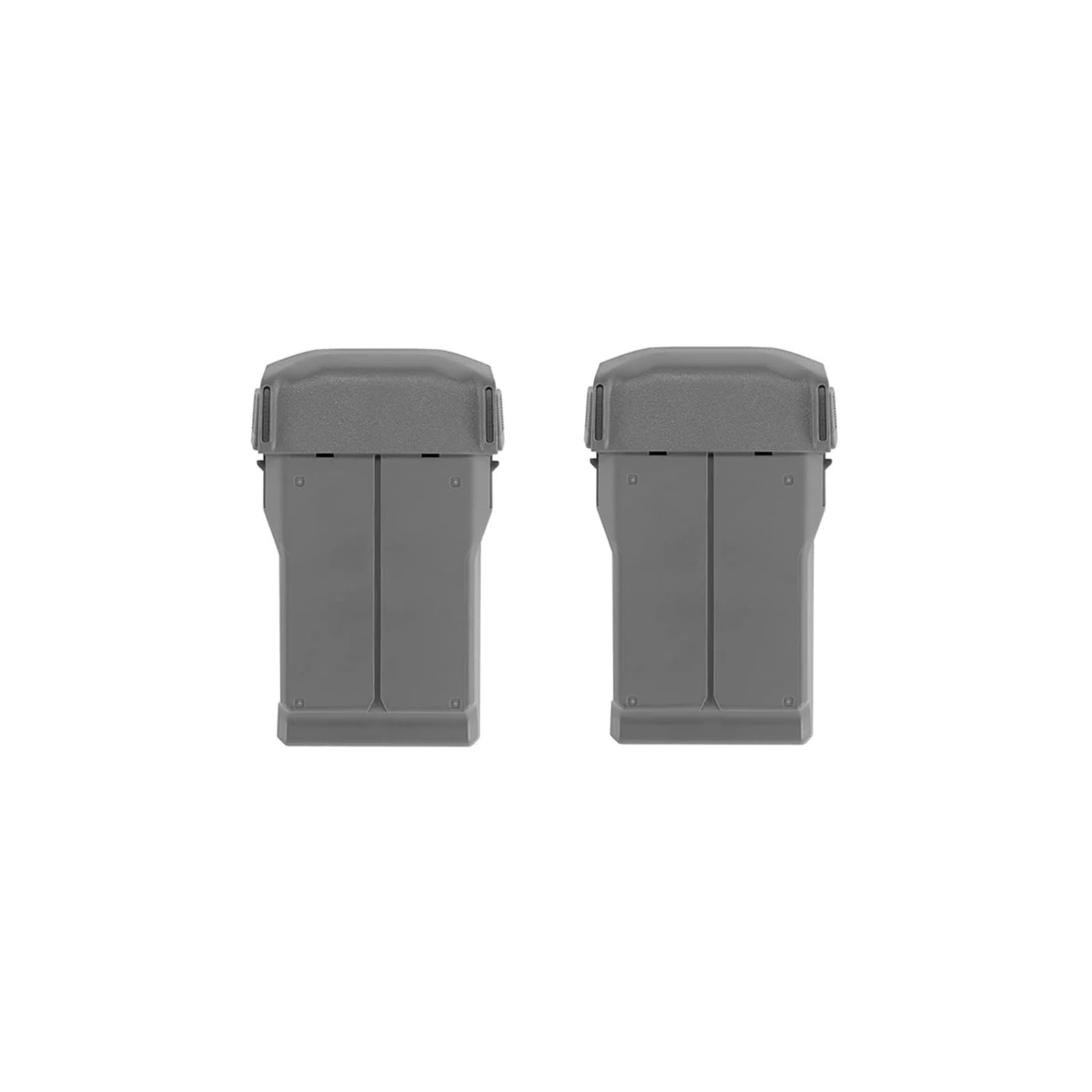 Batería de Vuelo Inteligente Plus 4680mAh, compatible con DJI, piezas repuesto drones Mini 5 Pro(2 pcs Battery)