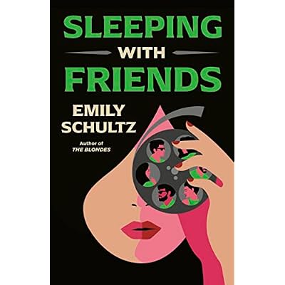 Sleeping with Friends