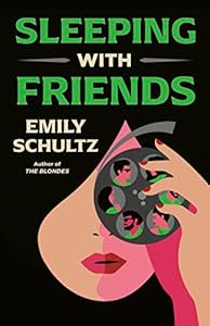 Sleeping with Friends (Friends and Enemies Book 1)