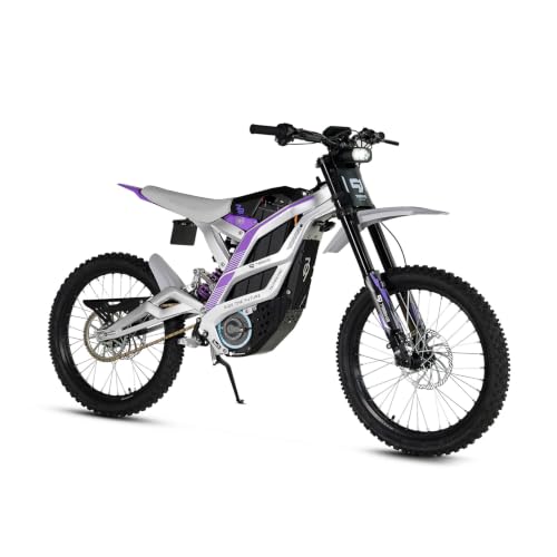 79EMOTOS Falcon-PRO 72V Electric Bike