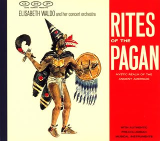Rites of Pagan