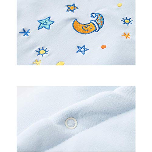 Combinaisons pour enfants : fini le froid avec cet ensemble mode - 4