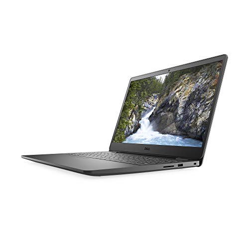 Image of Dell Inspiron 15 Touchscreen Laptop - 15.6 inch Anti Glare FHD Display - 13th Gen Intel Core i7-1355U -4 GB RAM - 512 GB SSD - Windows 11 Pro - Office Pro Lifetime - w /Accessories