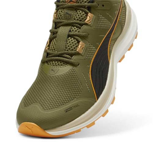 Image of Puma Mens Reflect Lite TrailSneaker