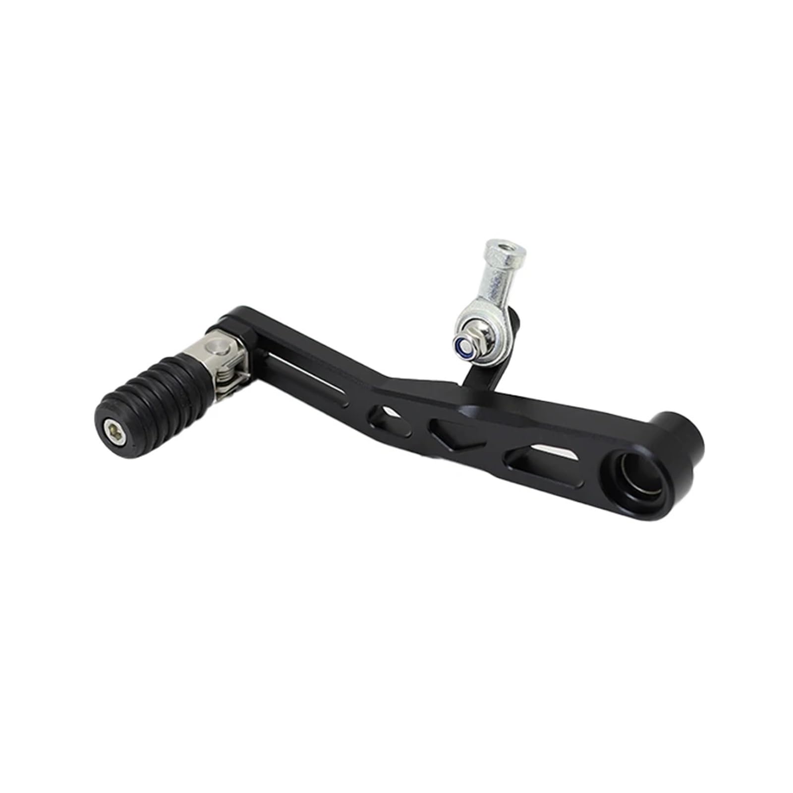 HEWPNGS Adjustable Folding Gear Shifter Shift Pedal Lever for Ho&nda 750 TRANSALP XL750 Xl750 XL 750 2023 2024 Motorcycle Accessories Shifts levers