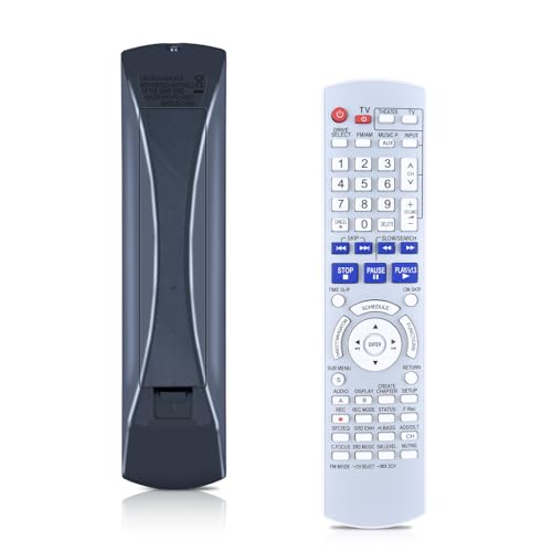 Télécommande EUR7662Y10 Panasonic DVD Home Cinéma SC-RT50 SA-RT50 SCRT50 SART50