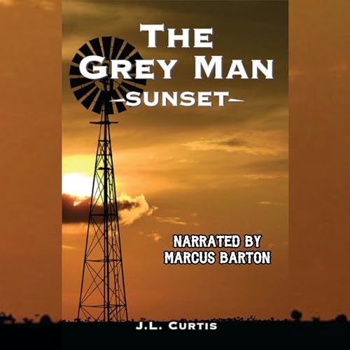 Sunset by JL Curtis episode artwork