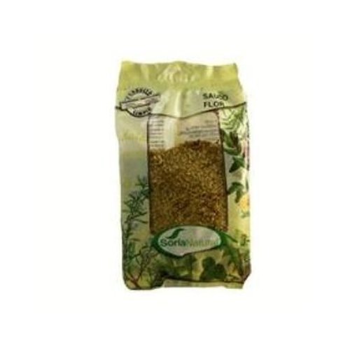 Sauco Flor Bolsa 40 Gr De Soria Natural