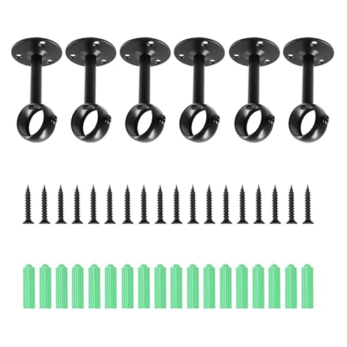 Encuentra bases cortineros marca moonpai, en la categoría de cortineros y accesorios. Bases cortineros Marca MOONPAI 1