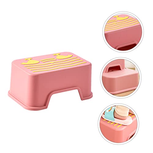 Chaise de bain antidérapante en plastique polyvalent enfant - 8