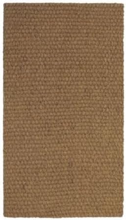 IKEA SINDAL - Door mat, natural - 50x80 cm
