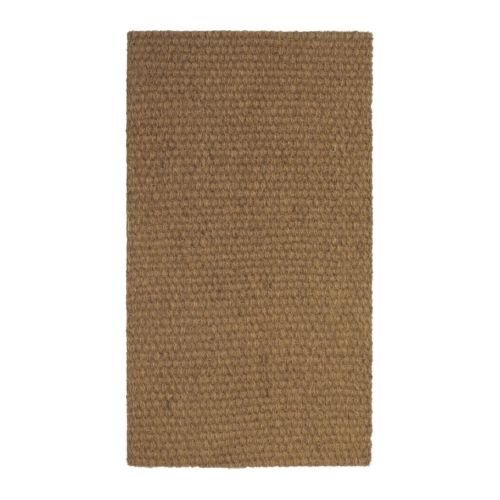 IKEA SINDAL - Door mat, natural - 50x80 cm