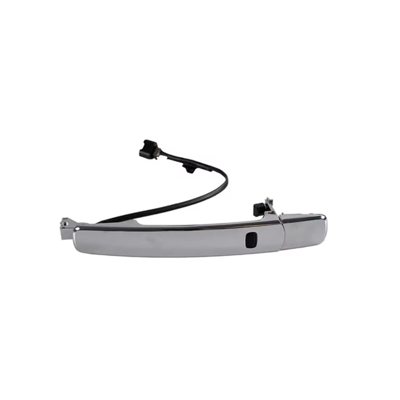 Kpuwers Fr 80645-Ca000 Exterior Door Handle Inductive External Handle 80640-Cz31b 80645-Ca000 For Nissan For Rogue 2010 2011 2012 2013 Handles Replacement(Fr 80645-Ca000)