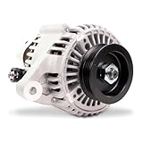 LUCAS ALTERNATOR 13743 COMPATIBLE WITH HONDA CR-V L4 2.0L 1997-2001 06311P3FJ51RM 31100-P3F-013