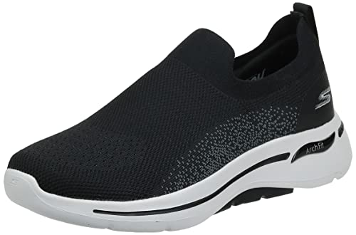Image of Skechers Men Go Walk Arch Fit Seltos Walking Shoes