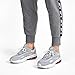 PUMA Cell Venom Alert, Zapatillas Unisex Adulto, High Rise White, 42 EU