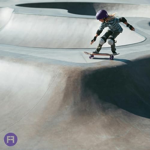 19. Reinventing the Wheels cover art