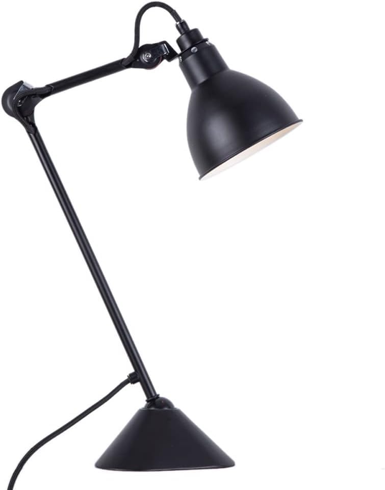 Luces de escritorio posmodernas, lámpara Retro Simple, lámpara de escritorio de aprendizaje, ojo, ., mesita de noche, interruptor de botón de luz