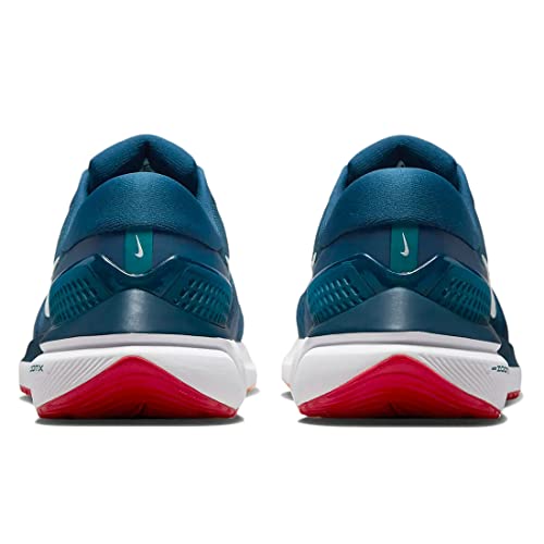 Image of Nike Men Mesh Running Shoes