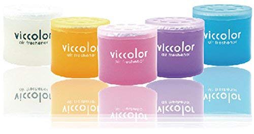 Amazon.com: 6-pack Viccolor Squash (Refreshing Citrus Scent With