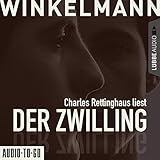 winkelmann die lieferung leseprobe  Der Zwilling