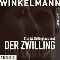 Der Zwilling Hörbuch