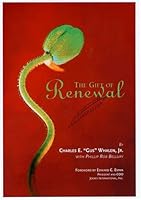 The Gift of Renewal 0965510735 Book Cover