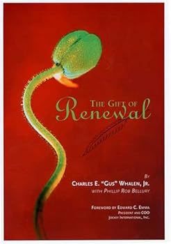 Hardcover The Gift of Renewal Book
