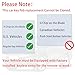 MechanMagic Key Fob Remote Replacement Fits for Toyota Corolla 2014-2019/Camry 2014-2017/Tacoma 2016-2018 HYQ12BDM Keyless Entry Remote Control HYQ12BEL 89070-02880 H Chip(Pack of 2)