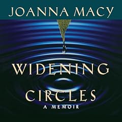 Widening Circles Audiobook By Joanna Macy cover art