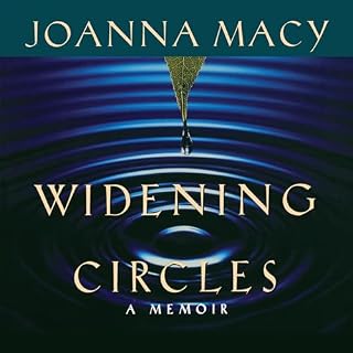 Widening Circles cover art