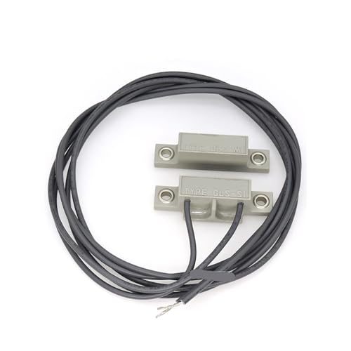 Magnetic Proximity Sensor Switch GLS-1 GLS-S1 GLS-M1 GLS-1L GLS-S1-L(GLS-1L(with Line))