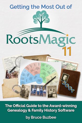 Getting the Most Out of RootsMagic 11