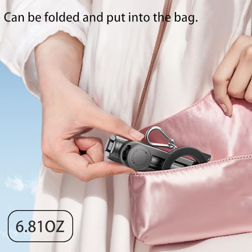 Magnetic Pocket Selfie Stick DROPS TO (works on Small Magnetic Phone Mount) - image 7