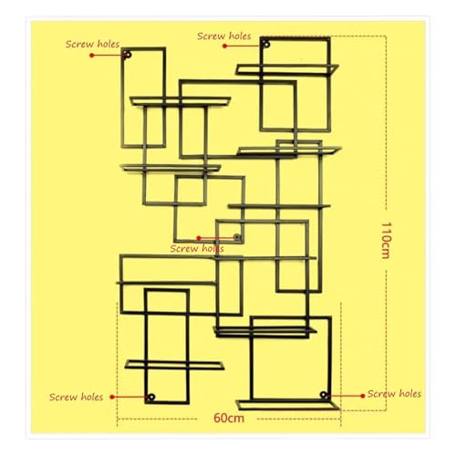 Solution de rangement bouteilles d'alcool pour petit espace - 4